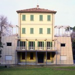 Villa privata 1991